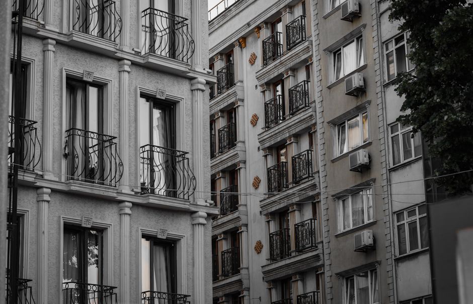Küçükçekmece's Social Housing Push Transforms Outer Istanbul into Investor Darling