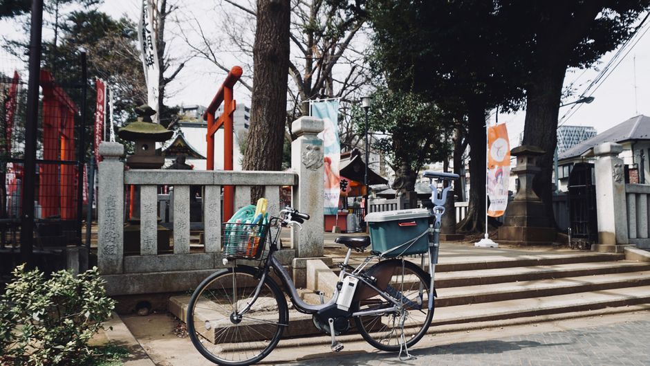 Solar Rooftops and Smart Grids: How Green Tech Is Reshaping Daily Life for Tokyo Residents
