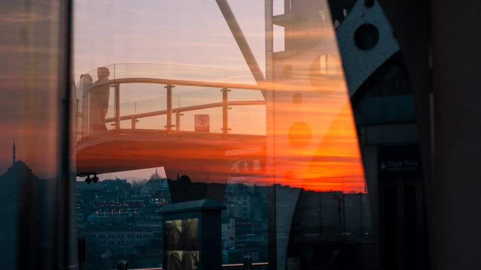 How Istanbul's layered past is reshaping its creative future