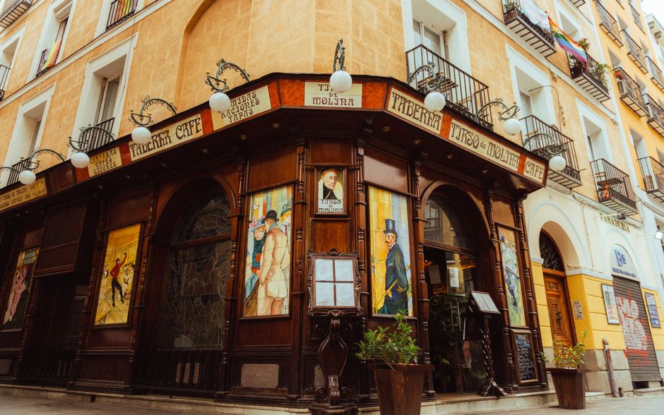 Your Madrid Neighbourhood Map: A Practical Guide for Residents Ready to Explore Beyond Your Block