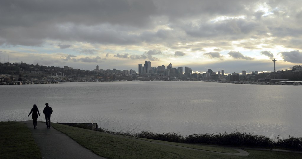 Seattle Locals Reveal Top 10 Walking Trails by Distance and Difficulty
