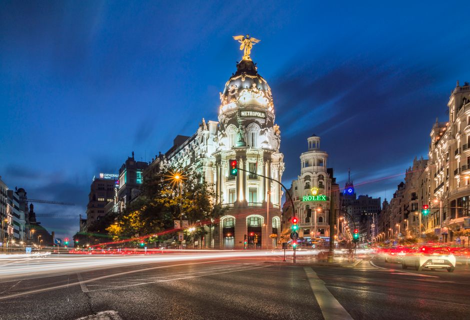 How Madrid's Housing Crisis Led to Today's Municipal Standoff: A Road Through a Decade of Neglect
