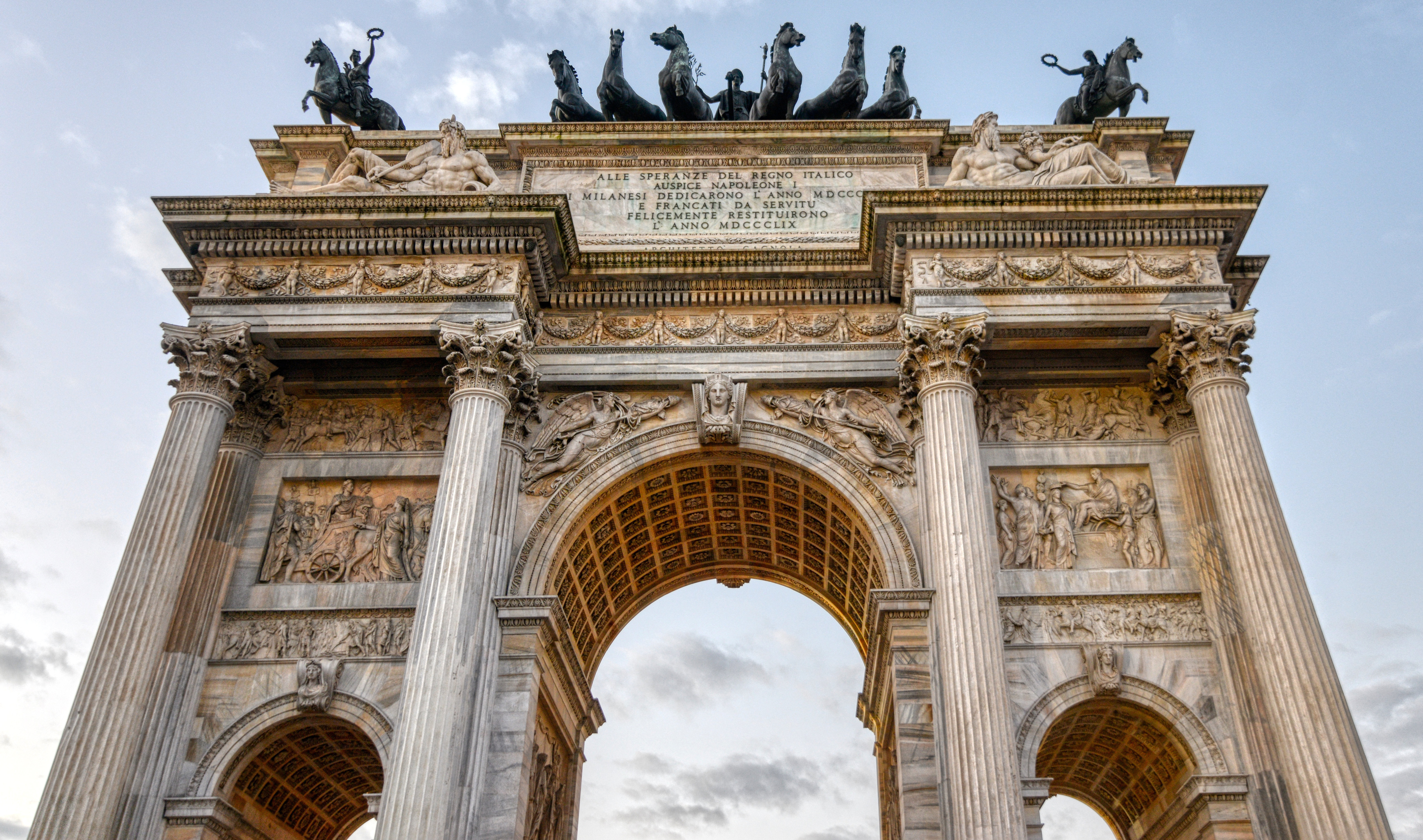 Milan Launches Portal for 2026 Candidate Asset Disclosures