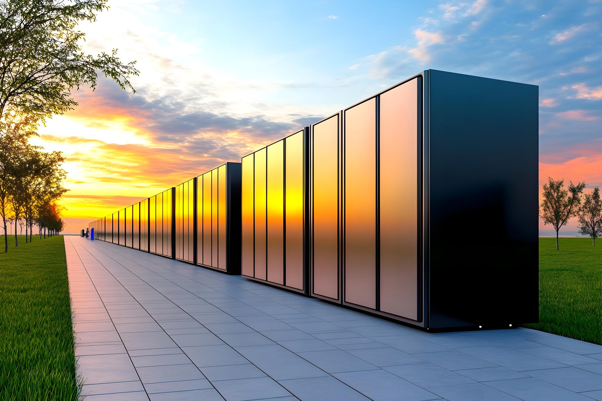 Zenith Energy Storage: The Perth startup scaling battery tech that could reshape Australia's grid