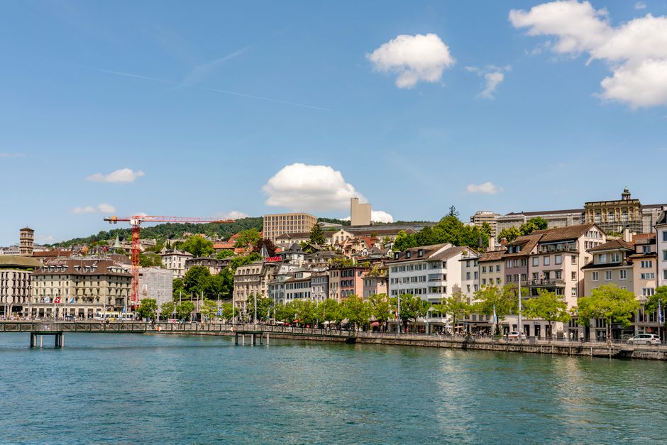 From Craft Beer to Cocktail Labs: How Zurich's Nightlife Scene Is Reinventing Itself