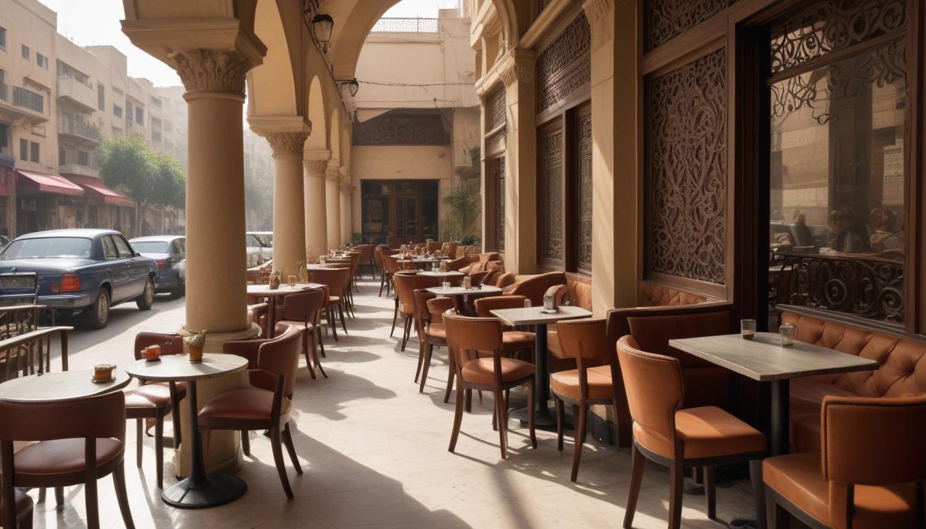Beyond the Tourist Trail: What Makes Zamalek's Hidden Soul Worth Discovering