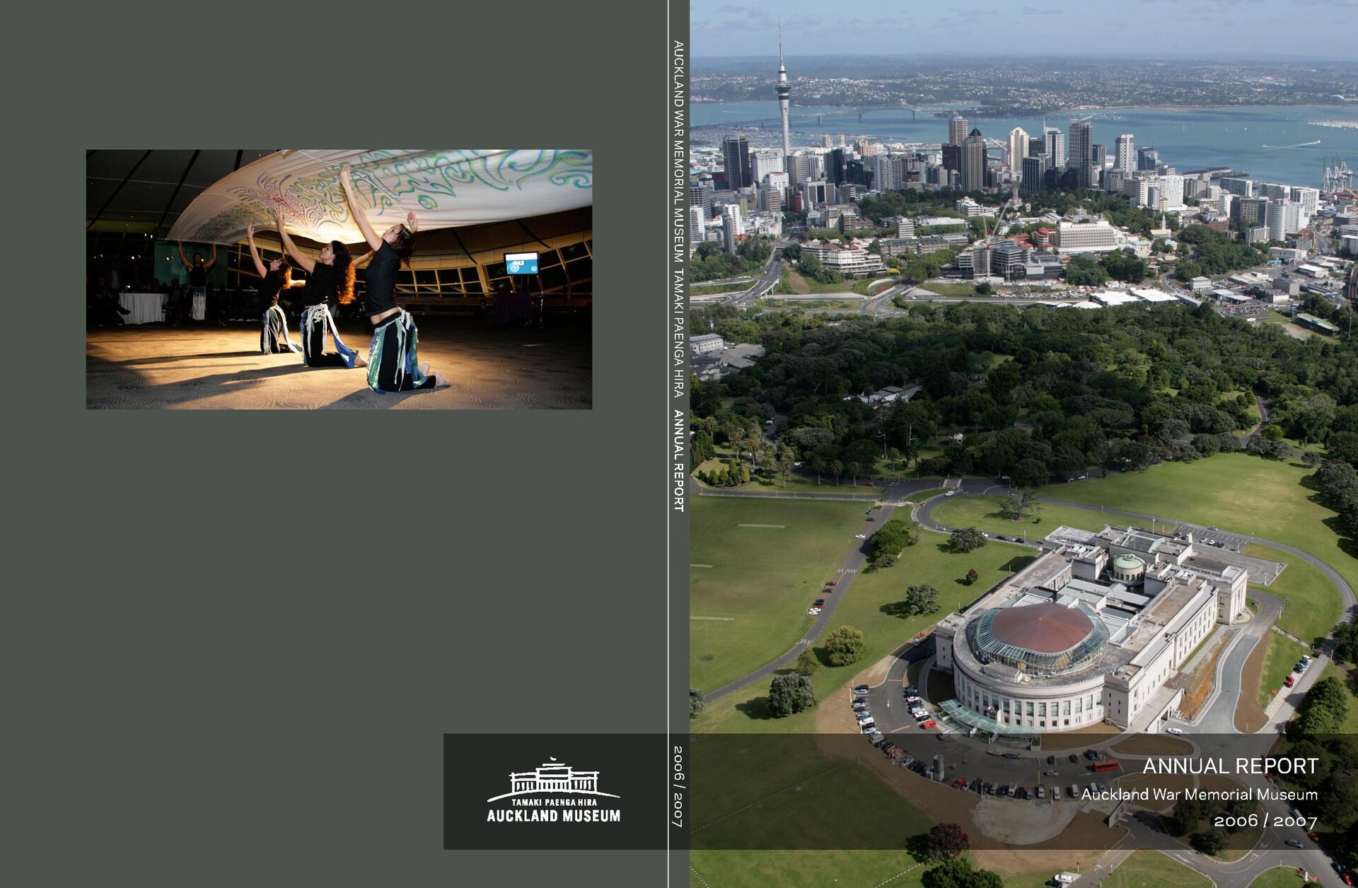 Auckland's Digital Image Replacement Efforts See Latest Developments and What Happened This Week