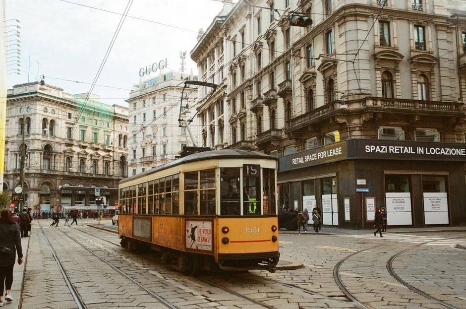Milan's Digital Transformation Is Quietly Reshaping How Residents Navigate Their City