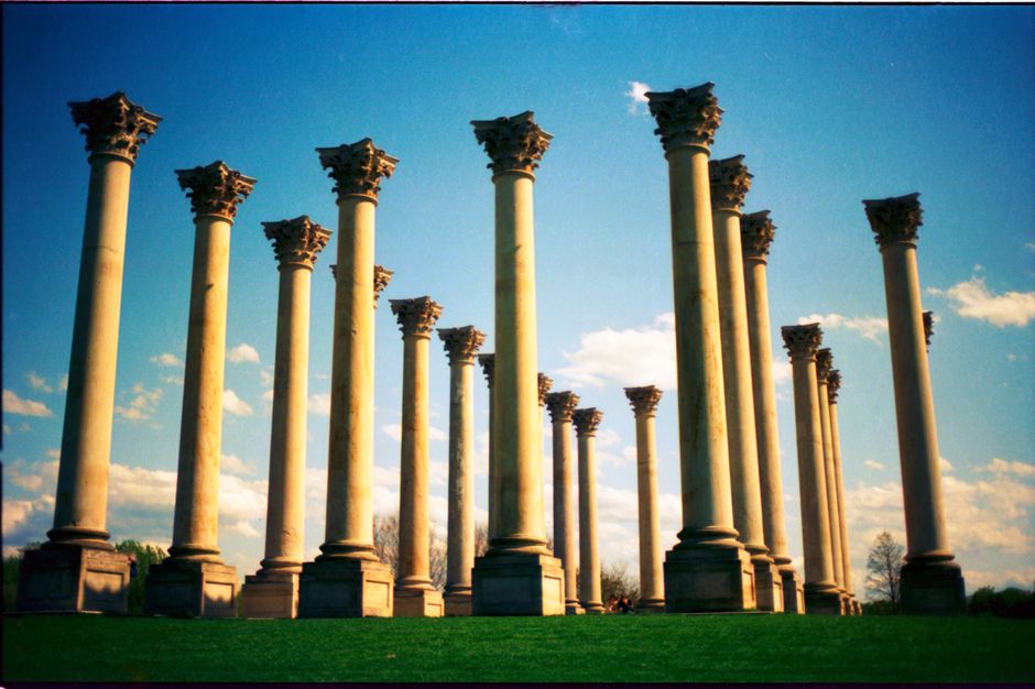 Best Running Trails in Washington DC: Local Guide