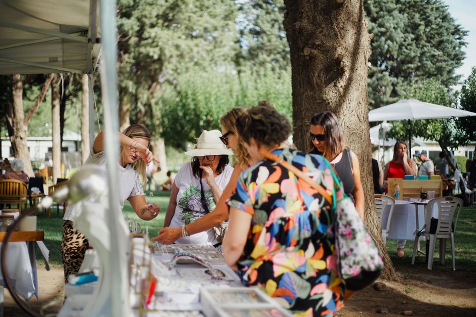 Things to Do in Canberra This Weekend: Events, Markets and Activities
