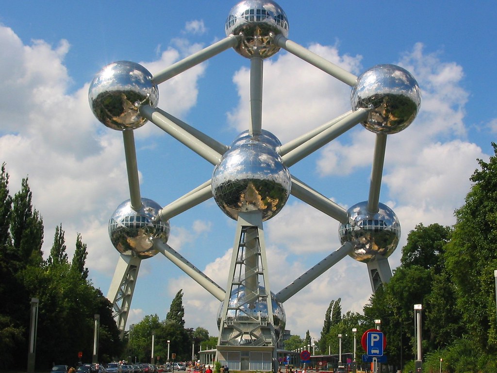 Nature Walks Brussels Locals Love: Hidden Trails Guide