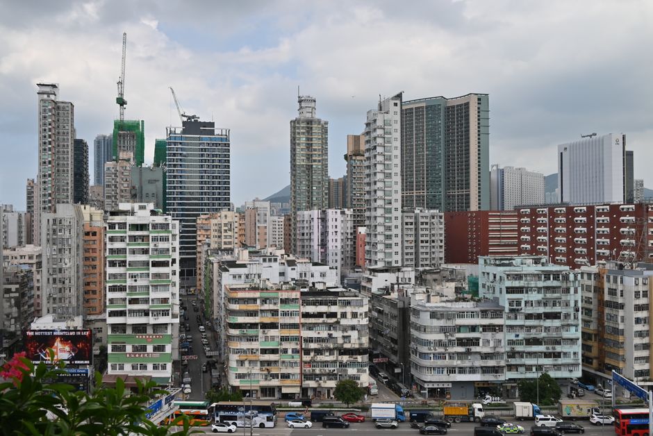 Sham Shui Po Hong Kong: Local Guide to the Neighbourhood's Revival