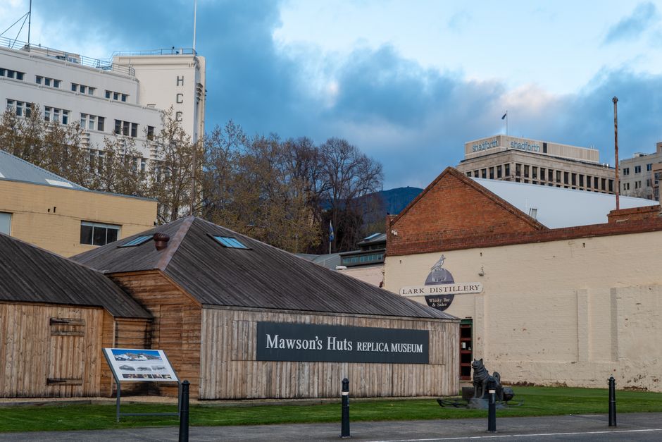 From Suburban Bistros to Food Activism: How Tasmania's Restaurant Renaissance is Driven by Community Values