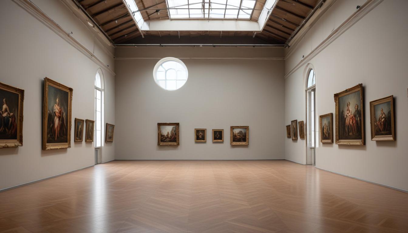 Your Complete Guide to Milan's Gallery and Museum Scene Right Now
