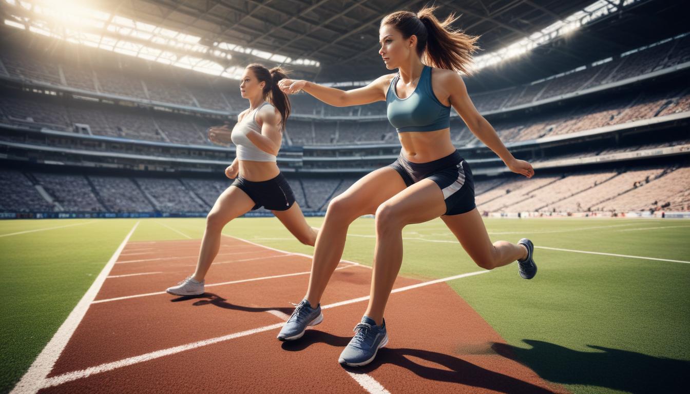 From Marina Bay to Bukit Timah: Where to Catch This Week's Live Sport Action in Singapore