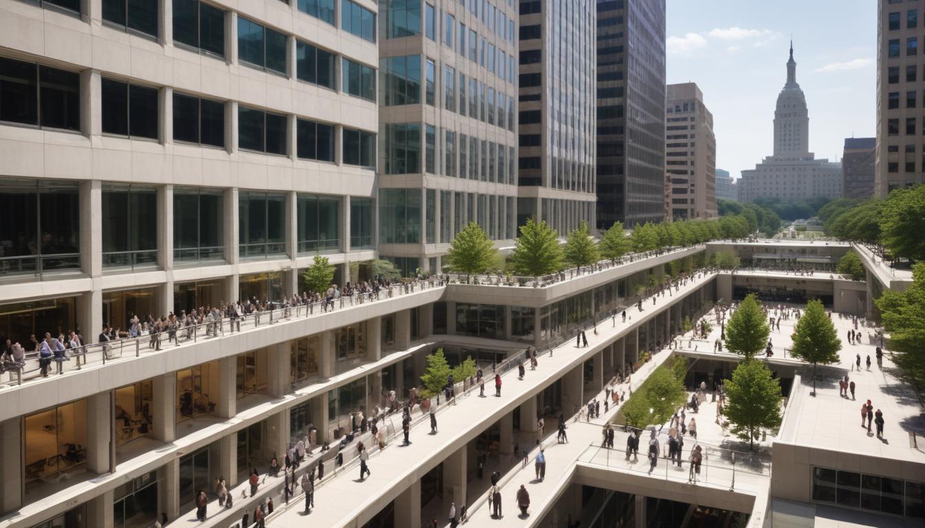 DC's Cost of Living Crisis Reshapes Market Trends: What Businesses Need to Know Right Now