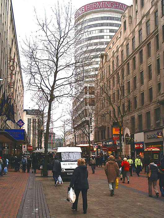 Birmingham Residents Face Key 2026 Votes on Taxes, Transport, Services