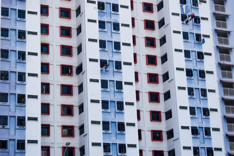 Singapore Rental Market Vacancy Signals Shift: What Investor Yields Show About Returns in 2026