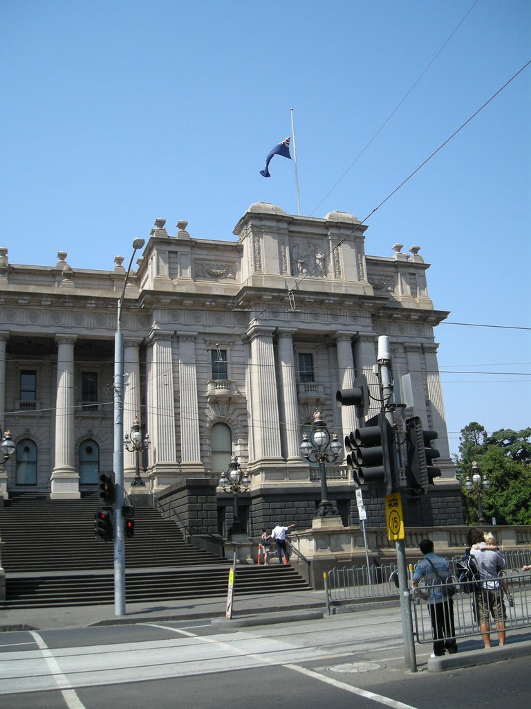Victoria’s New State Legislature Bill Tracker Boosts Transparency and Community Engagement in Melbourne