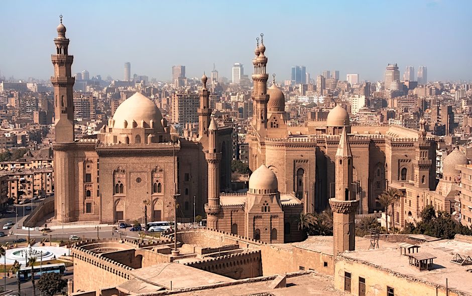 Cairo's Emergency Services Face New Pressures as Crime Incidents Spike Across City Districts