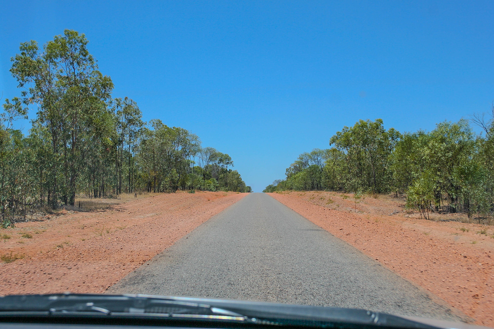 Getting Around Cairns: Roads, Public Transport and Connections