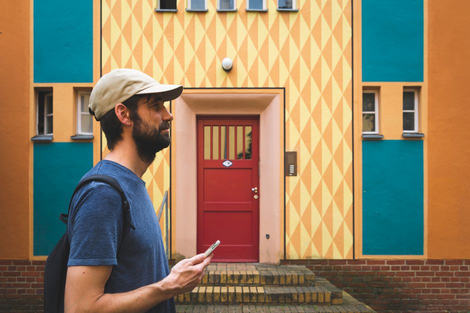 Berlin's Commute Gets a Makeover: Why Getting Around Town Has Never Been Smoother