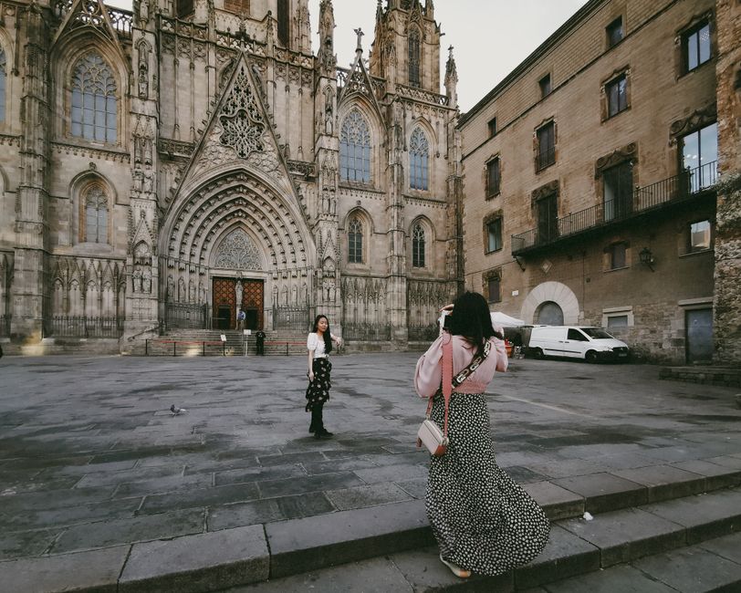 Building Resilience Together: How Barcelona Women Are Redefining Family Wellness
