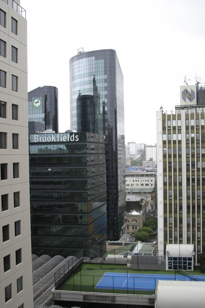 Property Downturn Opens Door for Cashed-Up Buyers as Equity Markets Rally