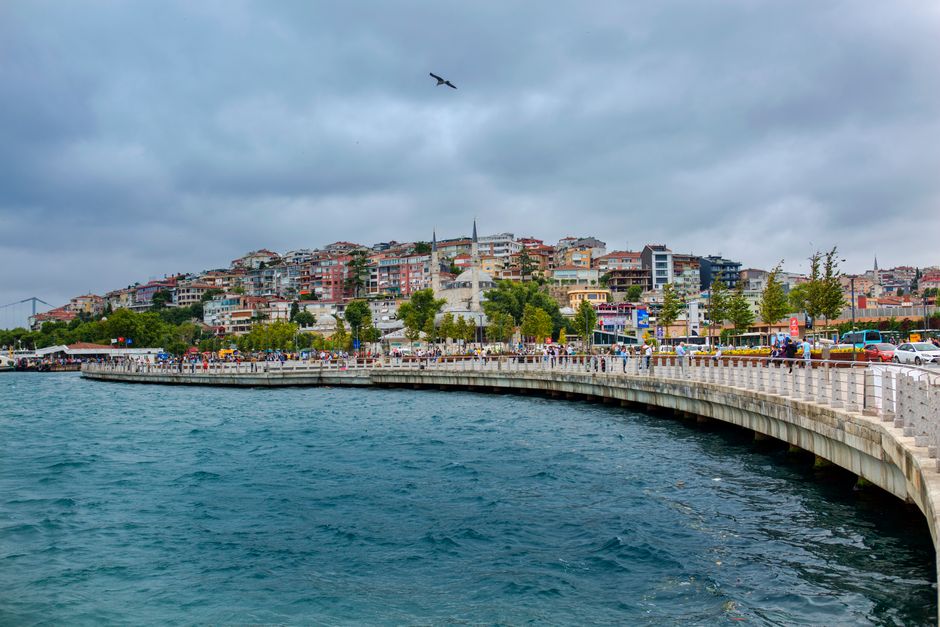Istanbul's Bosphorus Development Controversy: Latest Developments and What Happened This Week