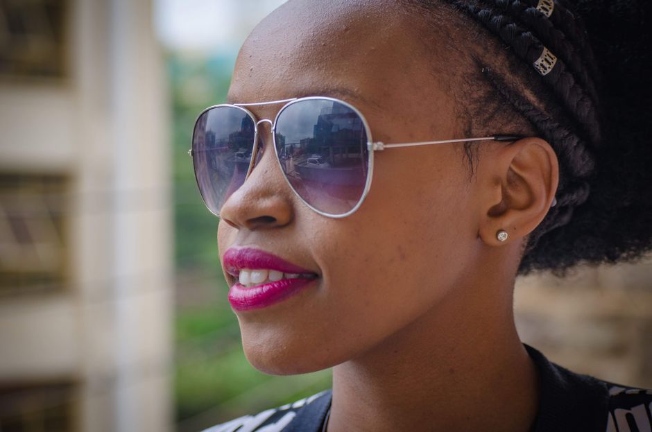 Stitching Identity: How Nairobi's Fashion Design Scene is Reshaping the City's Cultural Soul