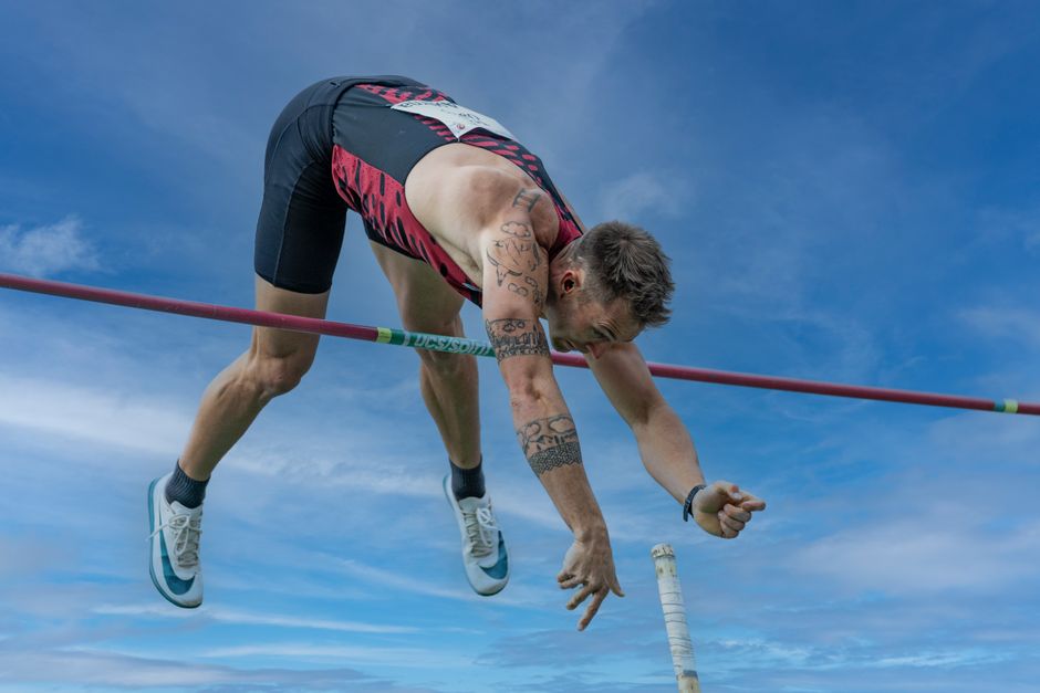 Rock Climbing Wollongong: Elite Athletes Train for Nationals