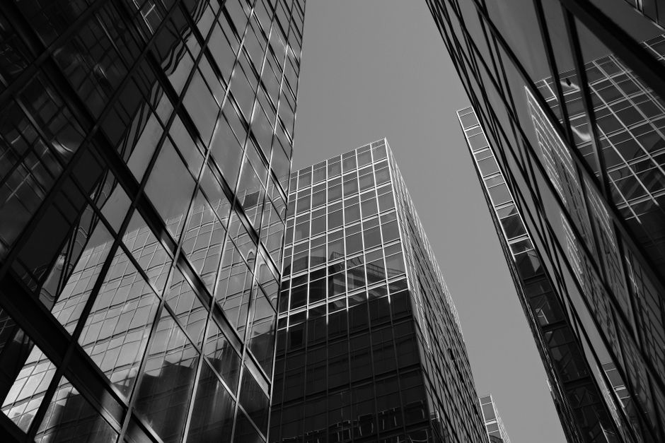 Why Hong Kong's Office Crisis Is About to Hit Your Wallet and Commute