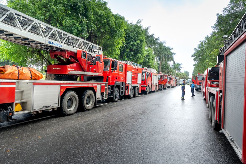 How Townsville's Emergency Services Became Stretched Thin: The Long Road to Crisis
