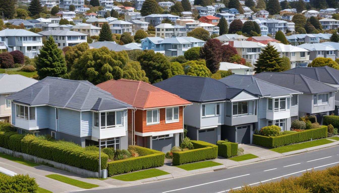 Wellington Property Prices Rise as Listings Tighten and Interest Rates Stabilize