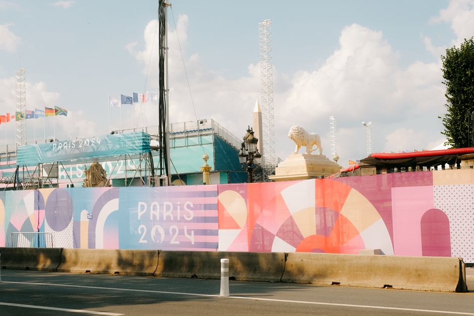 Paris Gyms Brace for Summer Surge as Athletes Chase Pre-Olympics Peak Condition