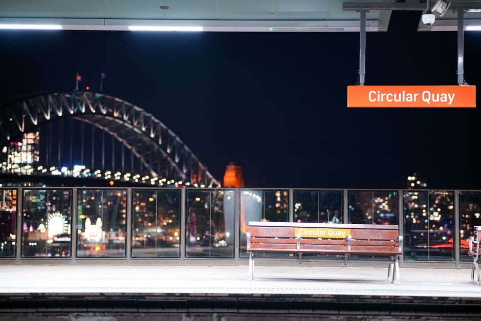 Getting Around Sydney in 2026: Trains, Ferries, Metro and the Future Network