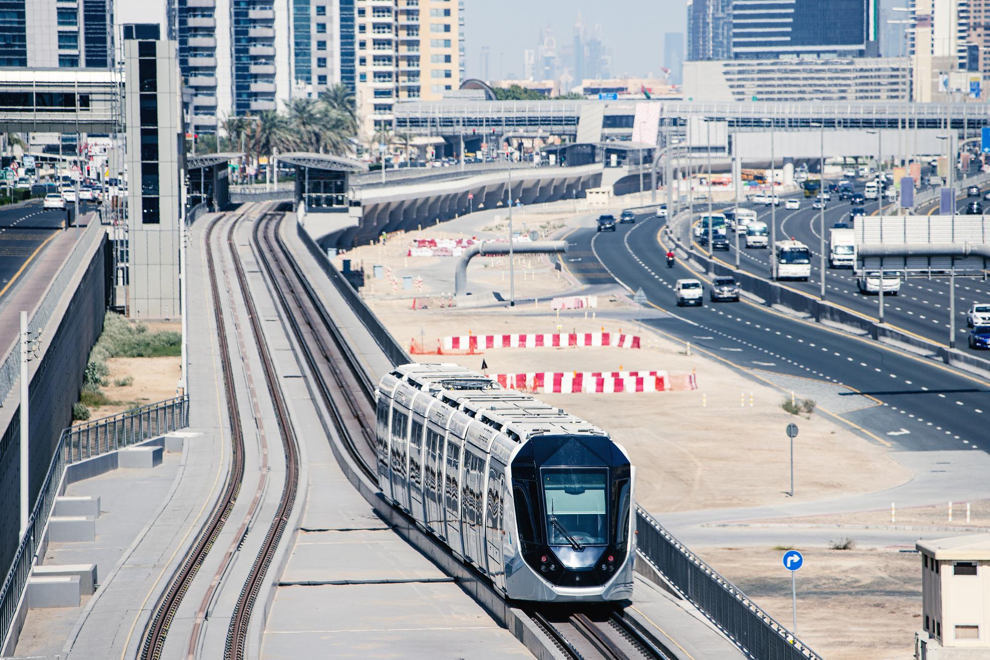 Abu Dhabi Caps Transit Fares Below Dubai Levels Starting September