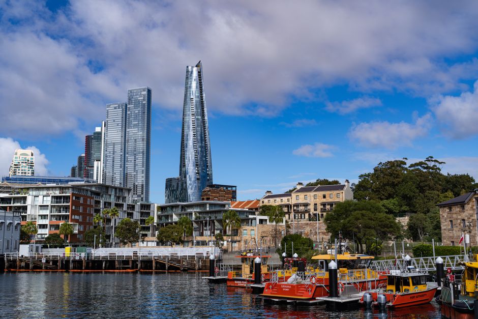 Sydney emergency response times blow out as services strain