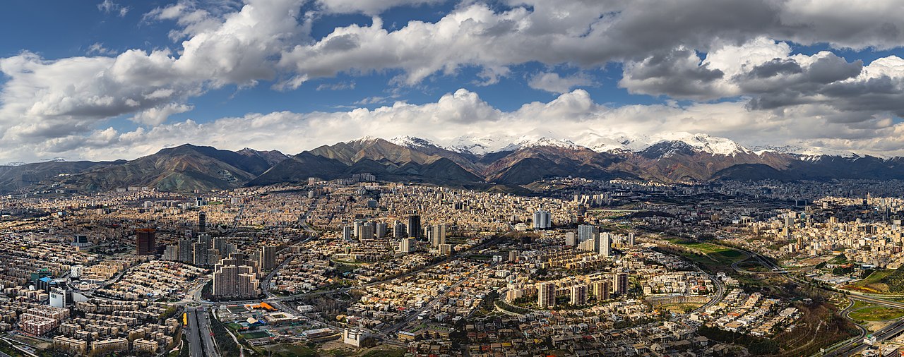 Tehran's Young Creatives Break Through: Meet the Emerging Voices Reshaping the City's Cultural Scene