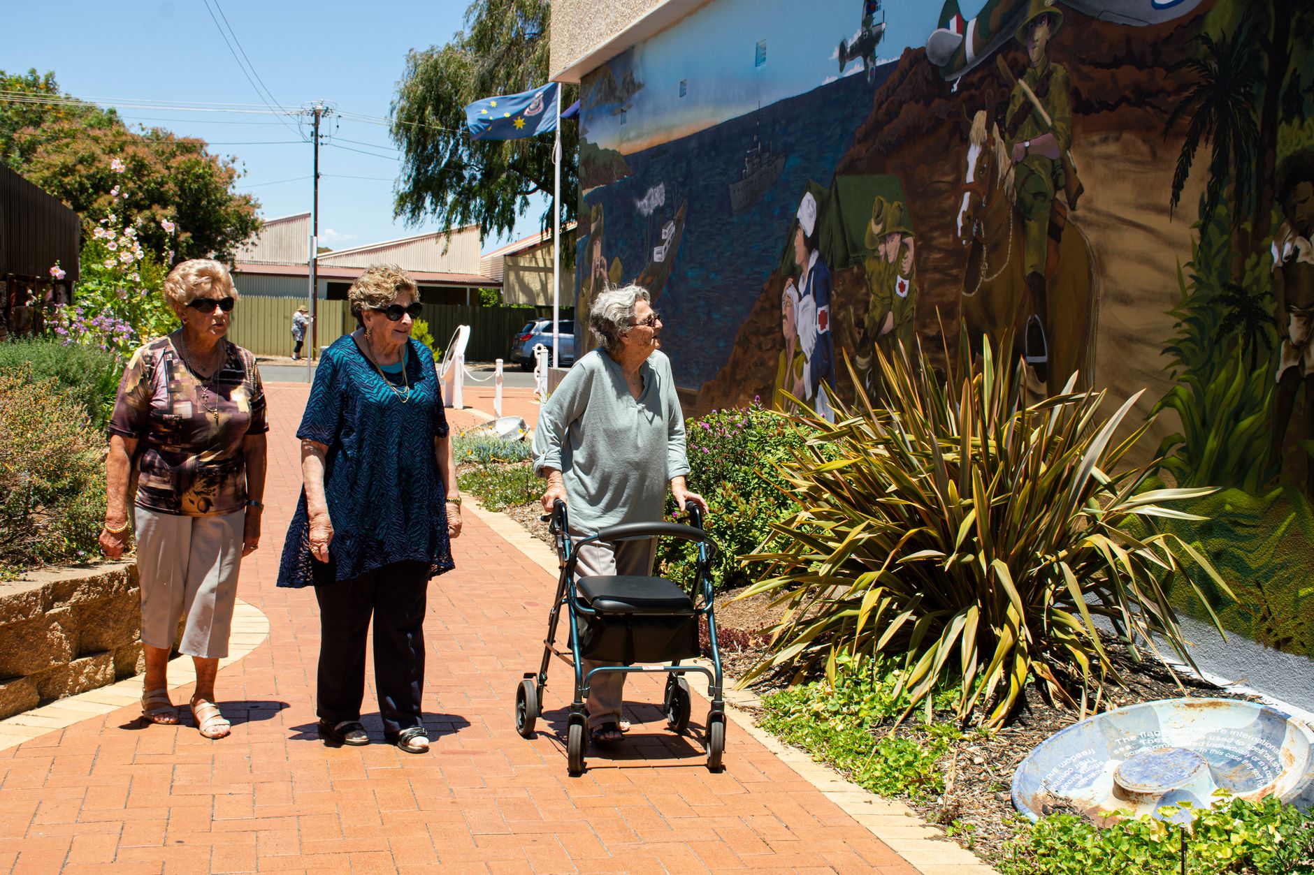 Social Connection as Medicine: The Loneliness Epidemic Hitting Townsville Hard