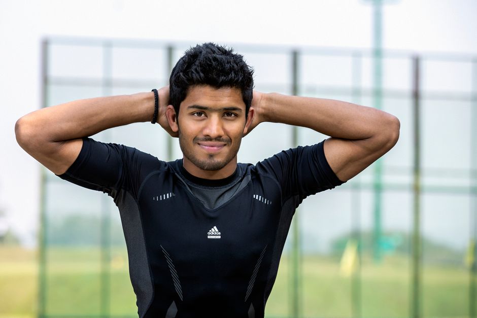 From Concrete Courts to Champions: The Grassroots Story Behind Delhi's Community Sport Movement
