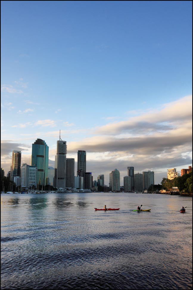Brisbane's Sub-1.5% Vacancy Rate Sparks Intense Rental Competition