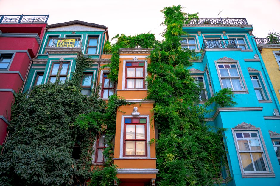 Rental squeeze: How Istanbul's shifting market is reshaping the landlord-tenant equation