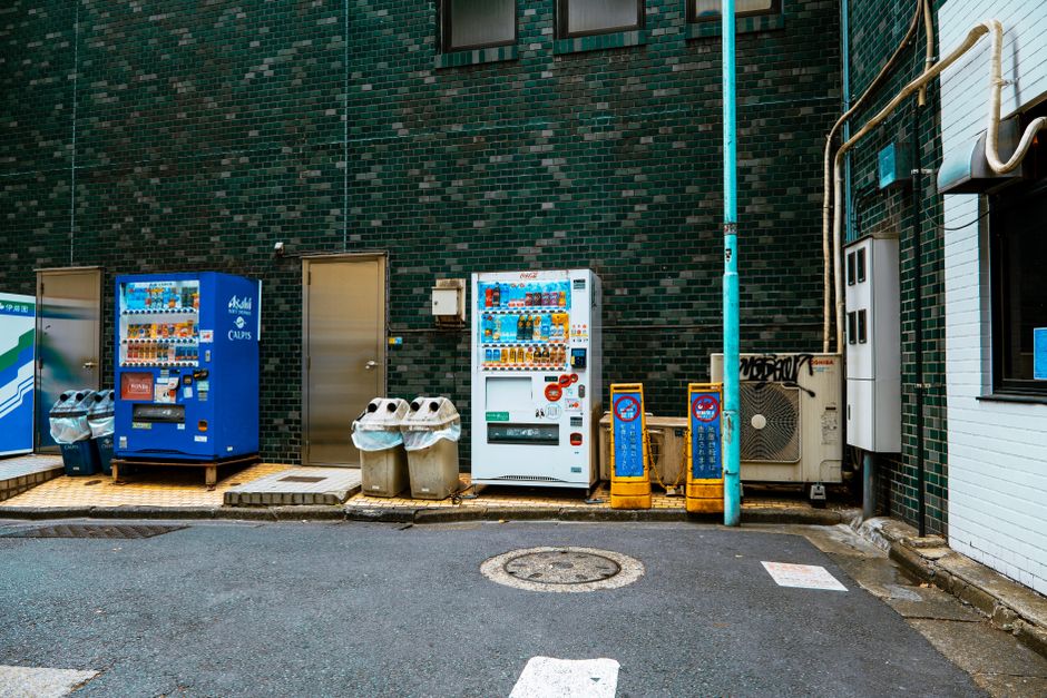 Tokyo's AI Revolution: How Machine Learning is Quietly Reshaping Daily Life for Residents