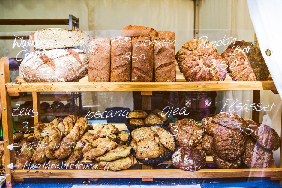 Nourish Berlin: How Local Markets and Community Gardens Are Transforming the Way We Eat