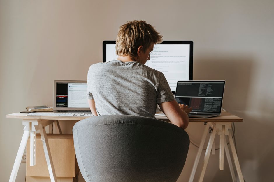 Sydney Tech Workers Shape Global Remote Work Trends