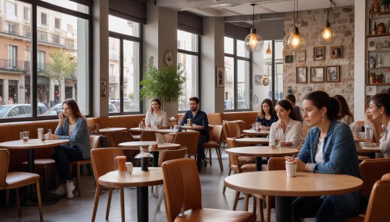 Expat Living Costs Madrid: Why It Beats Paris & Berlin