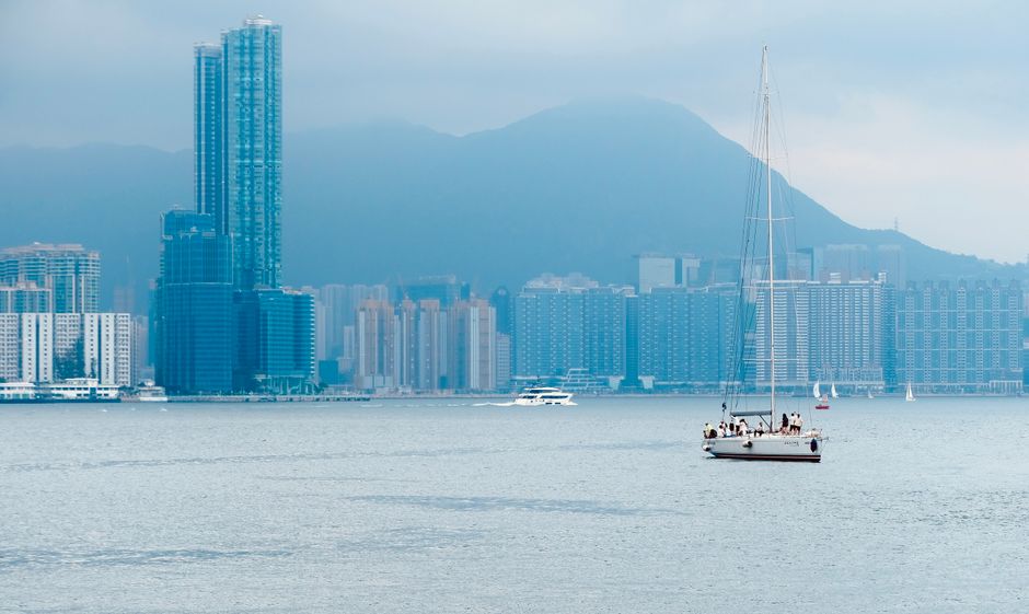 Yoga and Meditation for Hong Kong's Heat and Humidity: Evidence-Based Tips That Actually Work Here