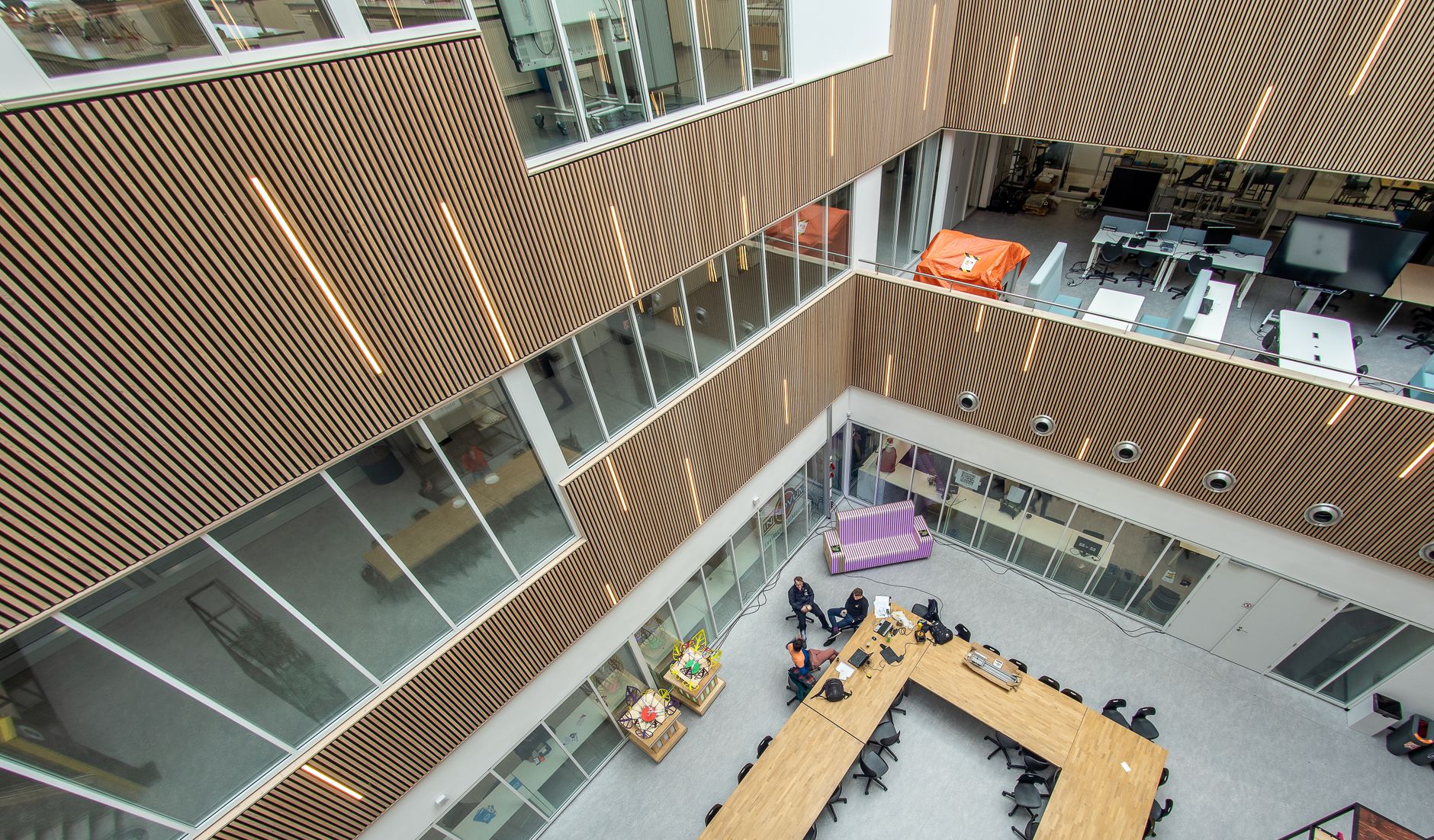 Coventry's Business Boom: Key Sectors Seize New Commercial Opportunities