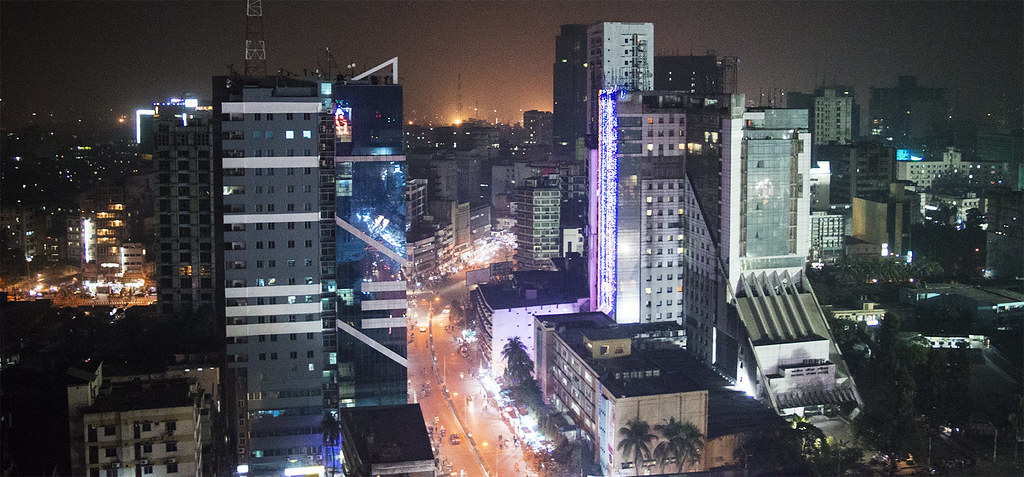 Dhaka Weekend Events: Three Venues, Free to 1,200 Taka Entry